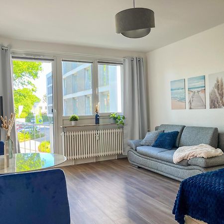 Ankerherz Appartements Bei Blankenese Hamburgo Exterior foto