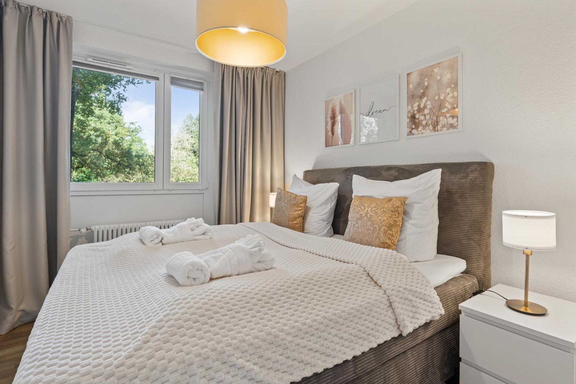 Ankerherz Appartements Bei Blankenese Hamburgo Exterior foto